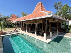 Villa Joglo Catalina